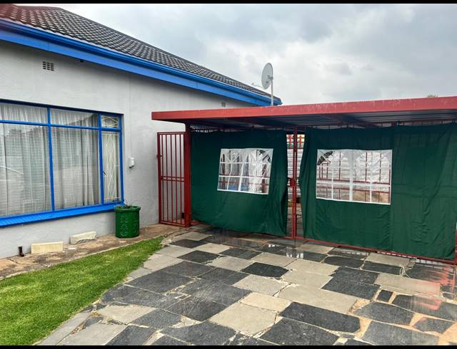 3 BEDROOM HOUSE FOR SALE IN BRAKPAN CENTRAL